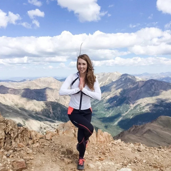 Central Park Leggings - Picture 13 of 14